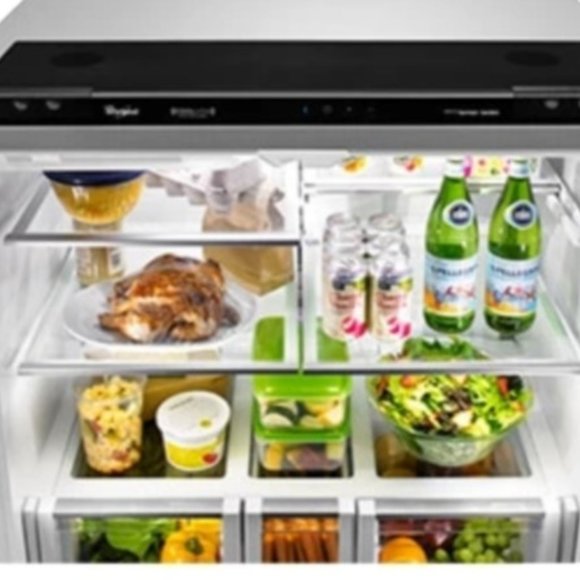 Whirlpool Cool Vox by Harman Kardon - Picture 2 of 8